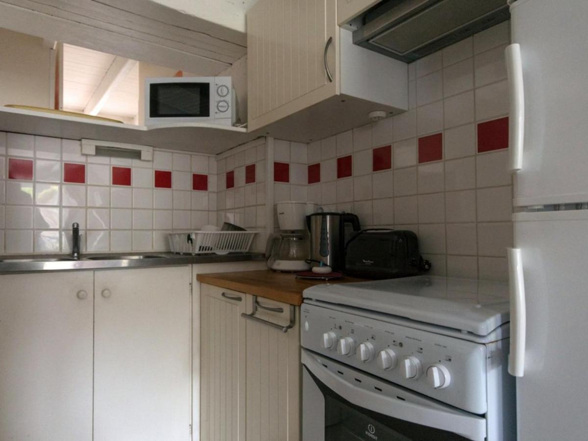 Appartement Cosy En Centre-Ville, Proche Plage, Pour 4 Pers. Avec Cour Privee Et Tout Confort - Fr-1-418-68 Le Palais Exteriér fotografie