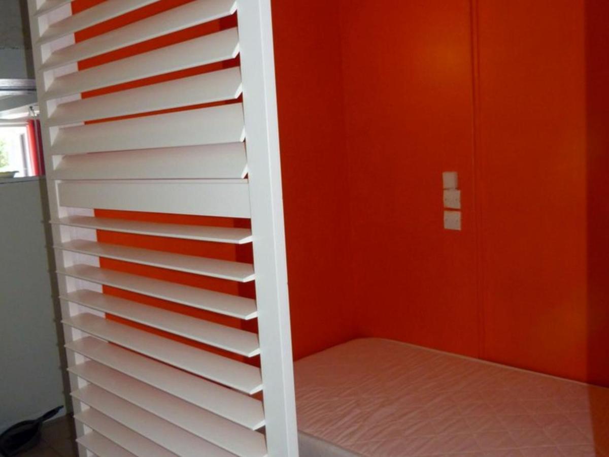Appartement Cosy En Centre-Ville, Proche Plage, Pour 4 Pers. Avec Cour Privee Et Tout Confort - Fr-1-418-68 Le Palais Exteriér fotografie